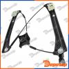 Lève vitre droite avant pour VW | EPS-VW-129, 10-9110